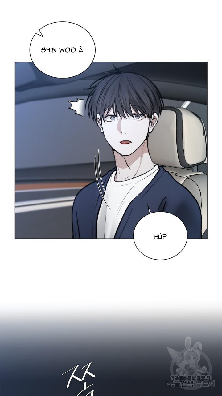 Song Trùng - Chap 43