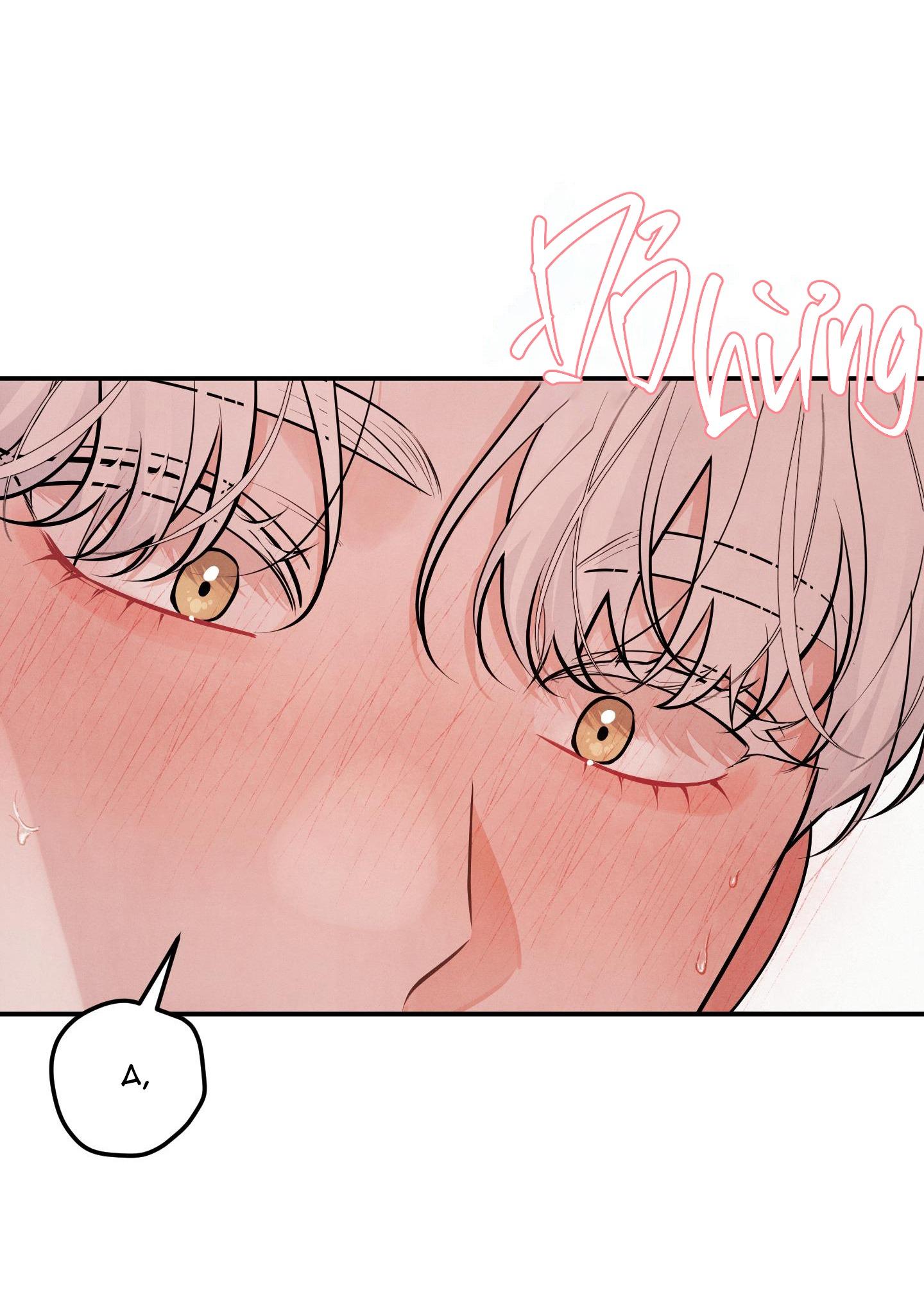 MỐI QUAN HỆ CỦA THÚ NHÂN - Chap 81