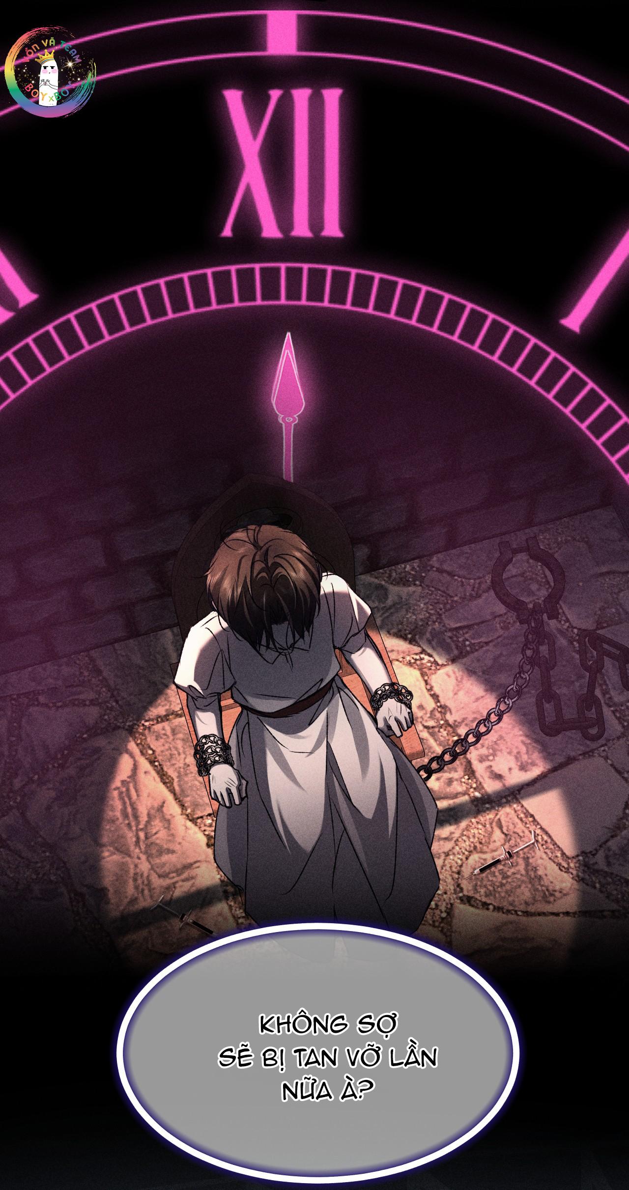 Ảnh Đế Cứ Muốn Làm Kim Chủ Của Tôi - Chap 35