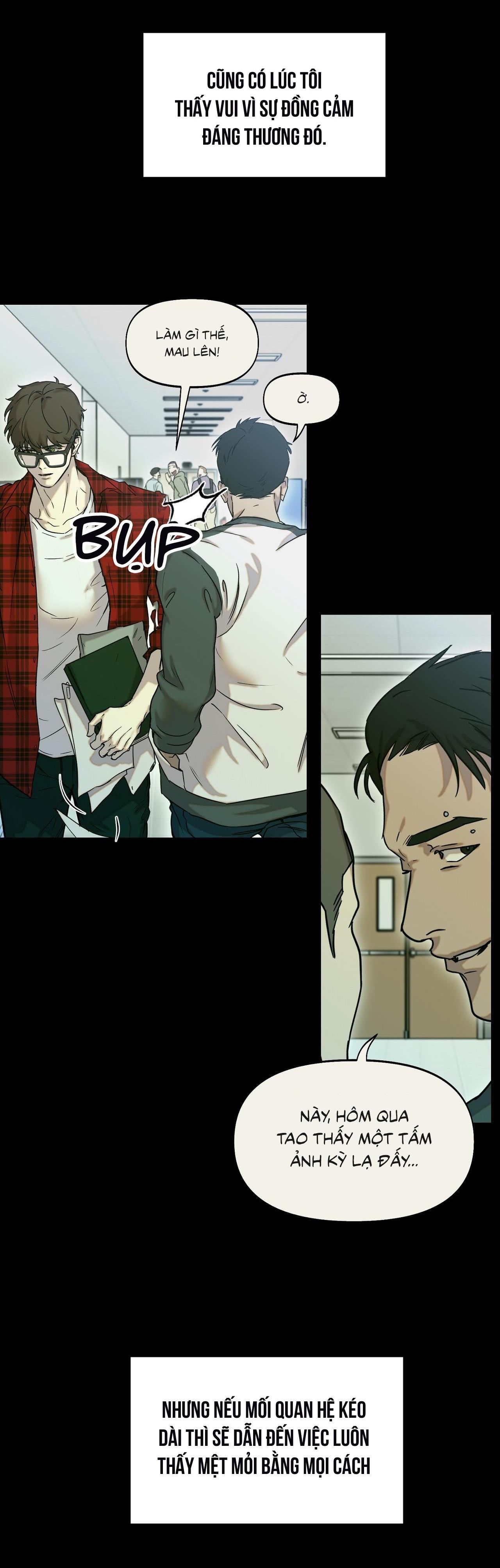 NERD PROJECT - Chap 22