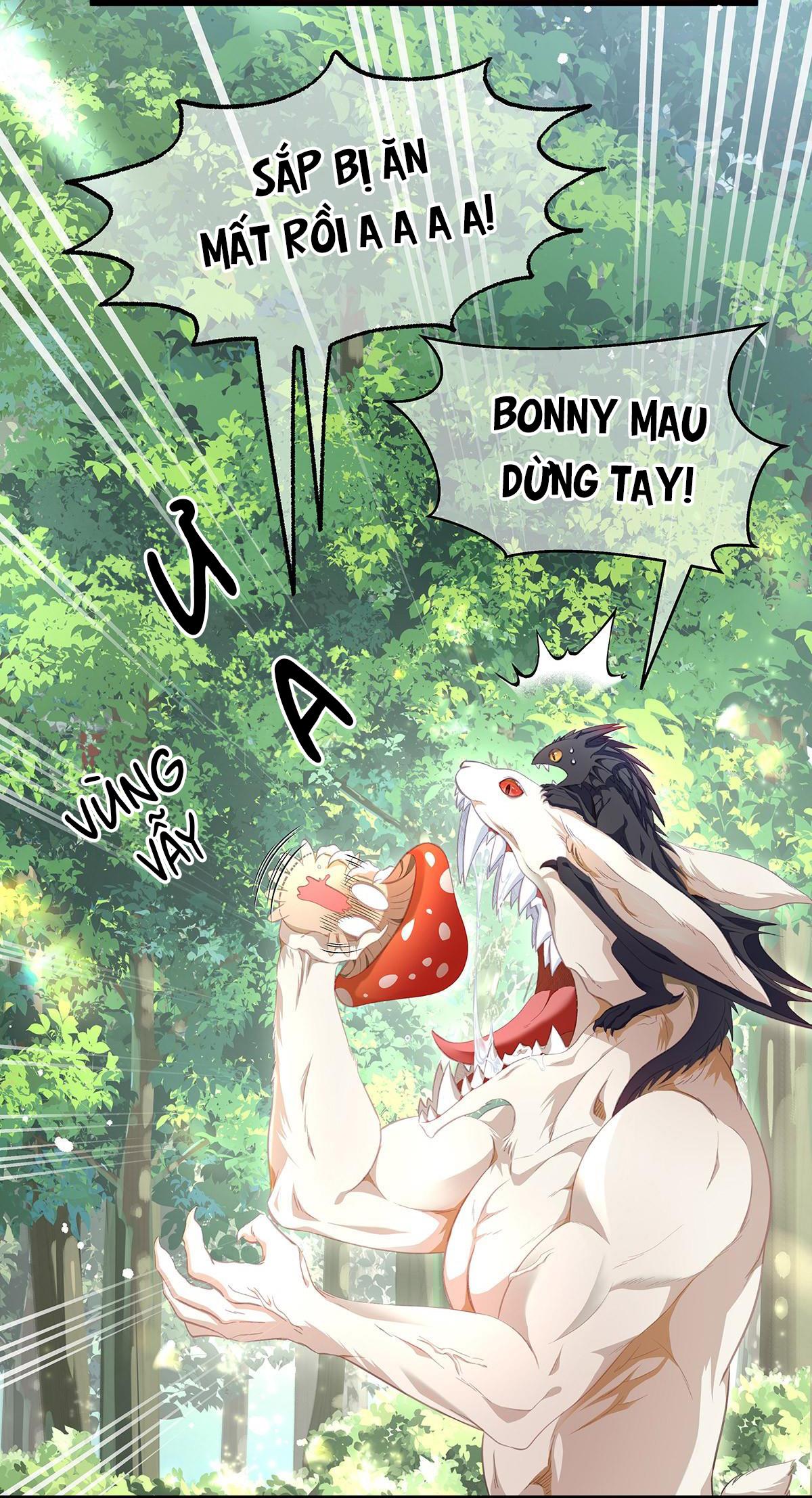 Tôi trùng sinh thành chú rồng đen của vương tử điện hạ - Chap 15