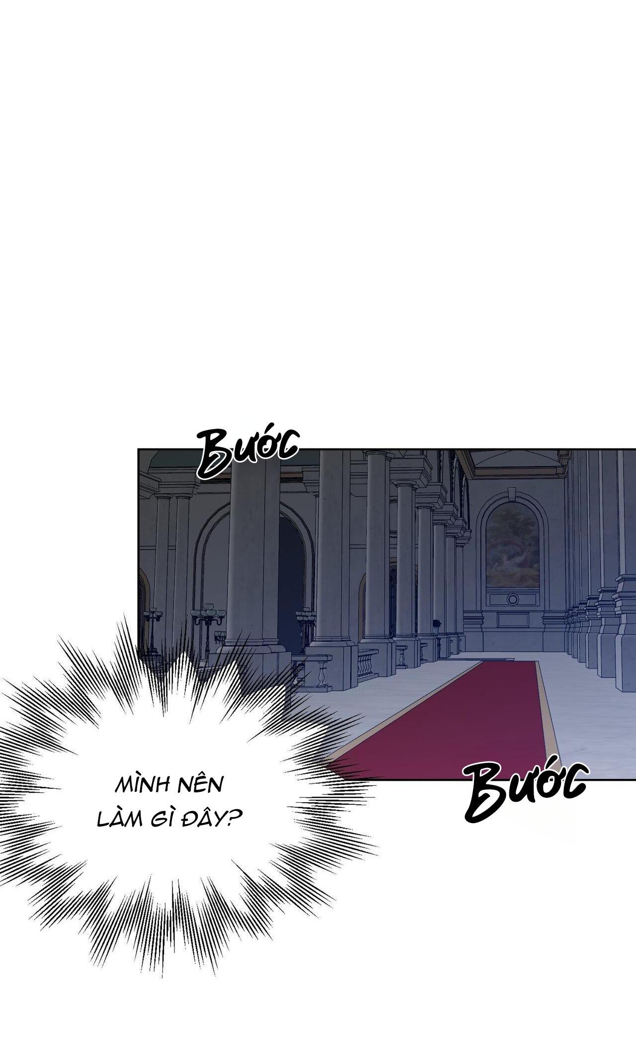 BƯỚC VÀO VƯỜN HỒNG - Chap 30