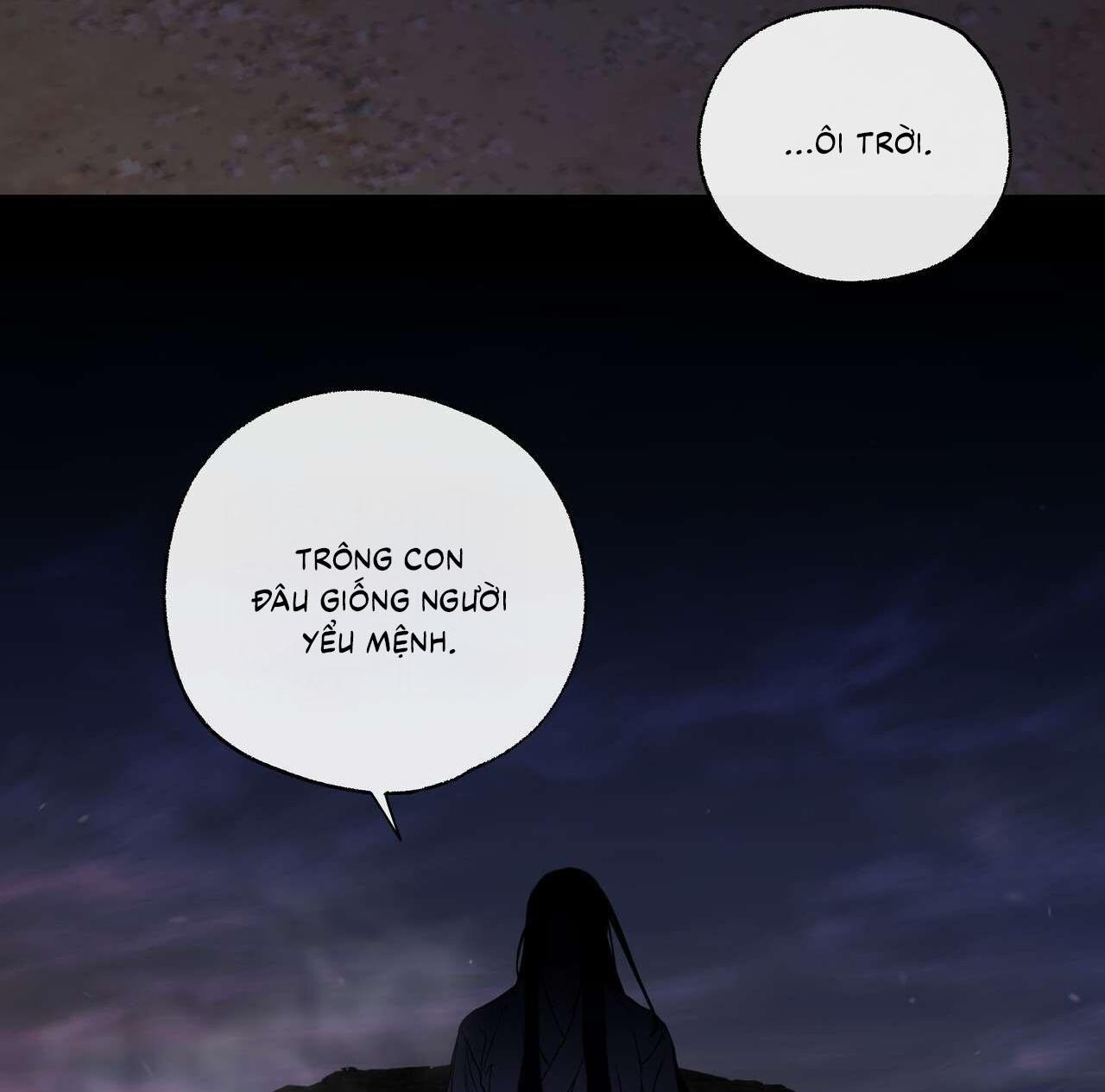 Hạ Cánh Cuối Chân Trời - Chap 28