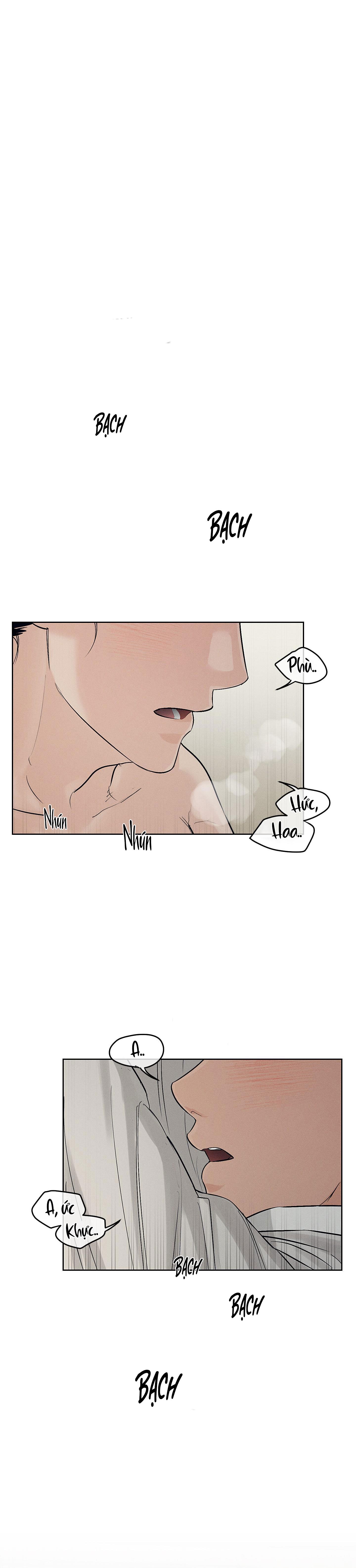 CỬA HÀNG ĐỒ CHƠI NGƯỜI LỚN JOSEON - Chap 35