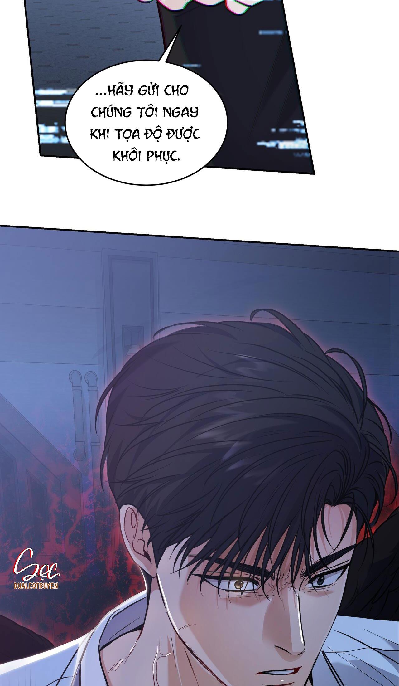 CÁCH TỒN TẠI NHƯ MỘT NGƯỜI CHƠI - Chap 58