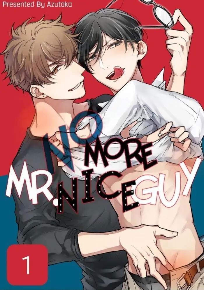 Ngưng làm trai tốt - Chap 1