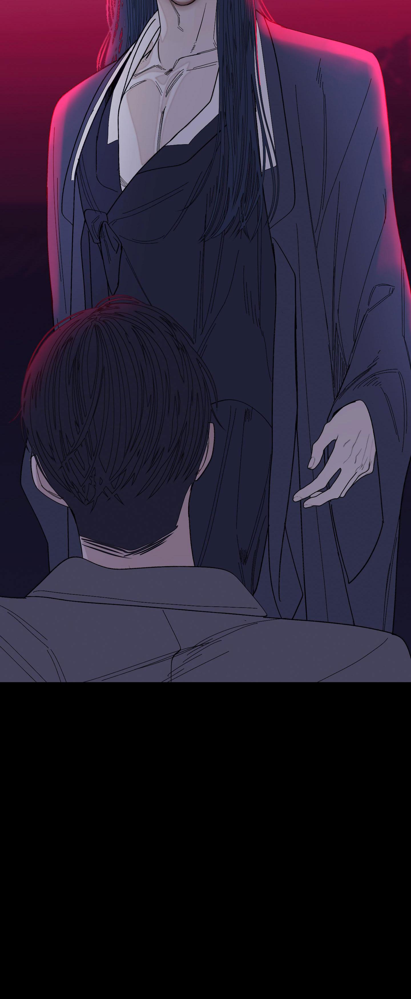 CHUYỆN QUỶ MÔN QUAN - Chap 59