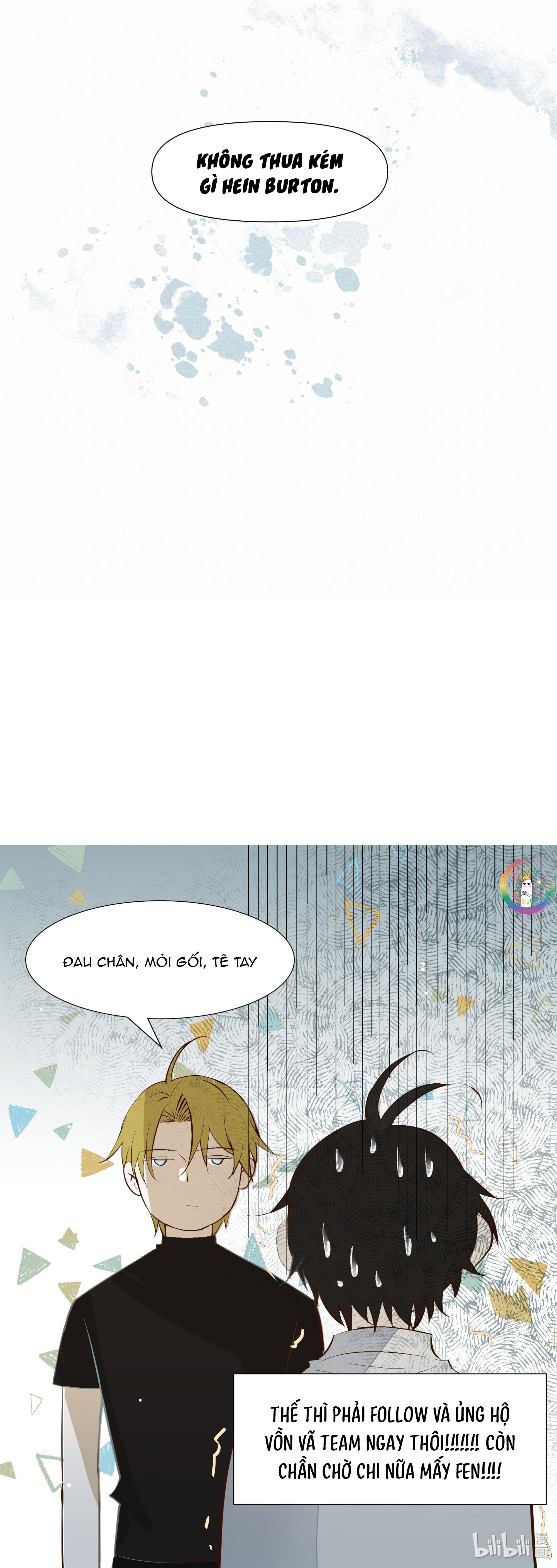 Trỗi Dậy Từ Tro Tàn - Chap 52