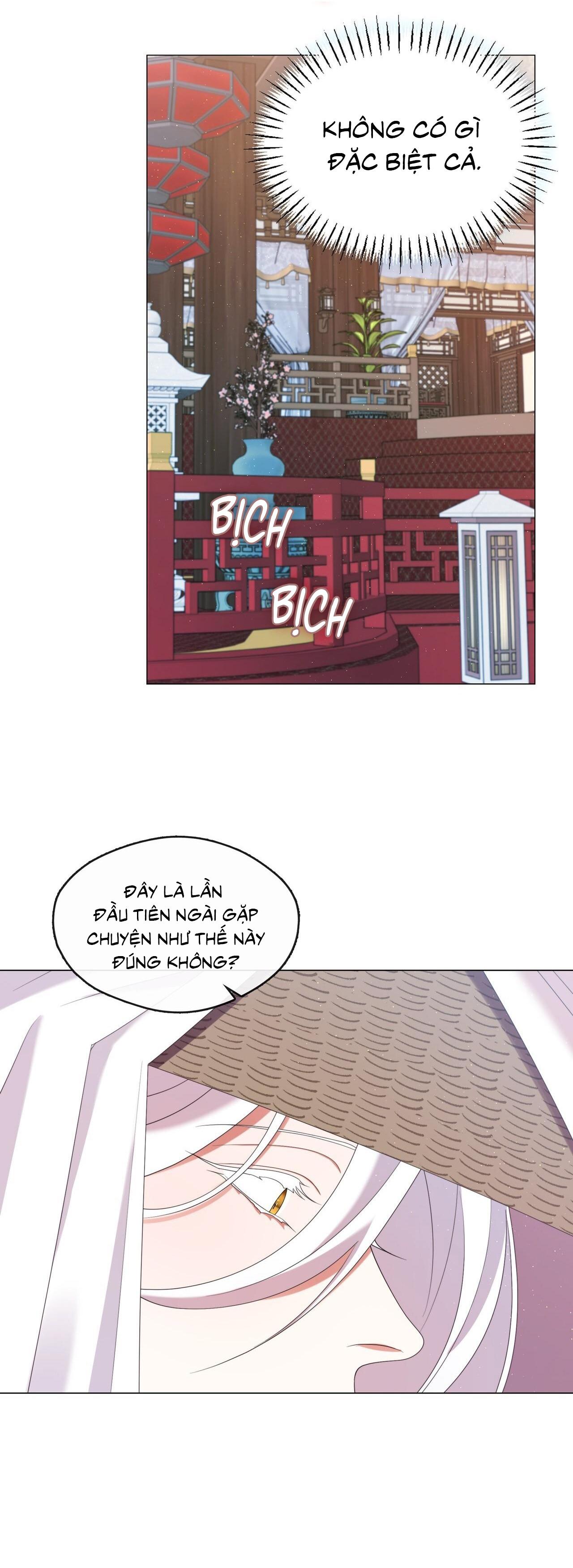 Tôi đã nuôi dạy thủ lĩnh giáo phái ác ma - Chap 25