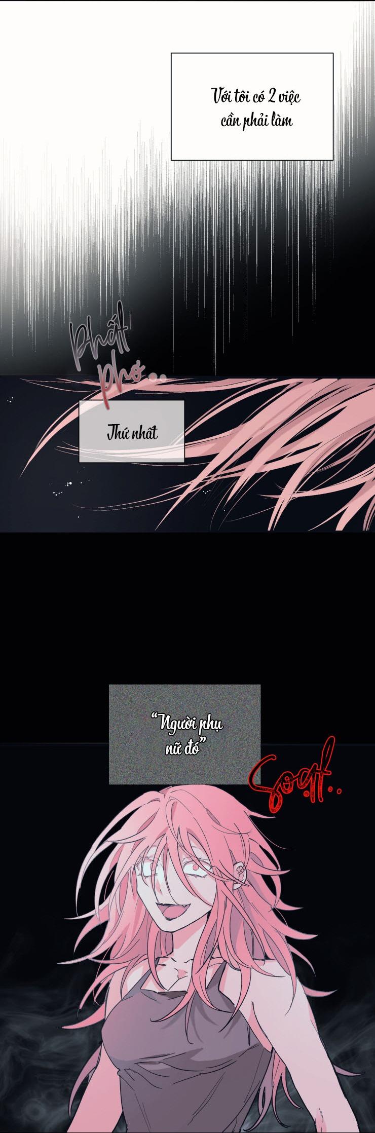 (CBunu) Nuốt gai - Chap 7