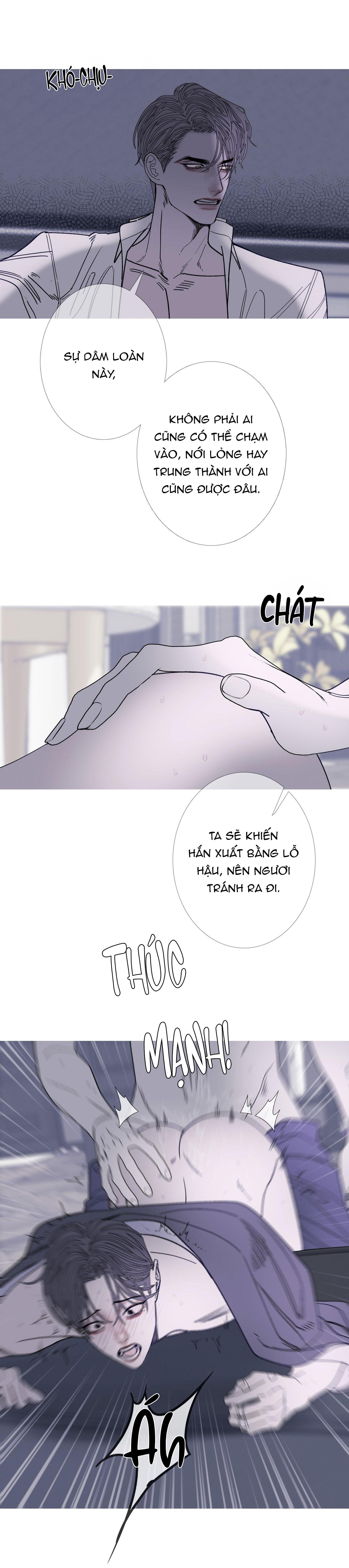 CHUYỆN QUỶ MÔN QUAN - Chap 76