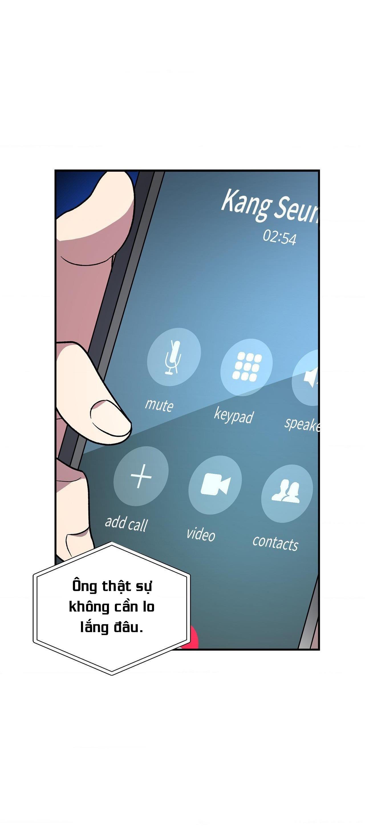 DỤC VỌNG CỦA QUÁI THÚ - Chap 13