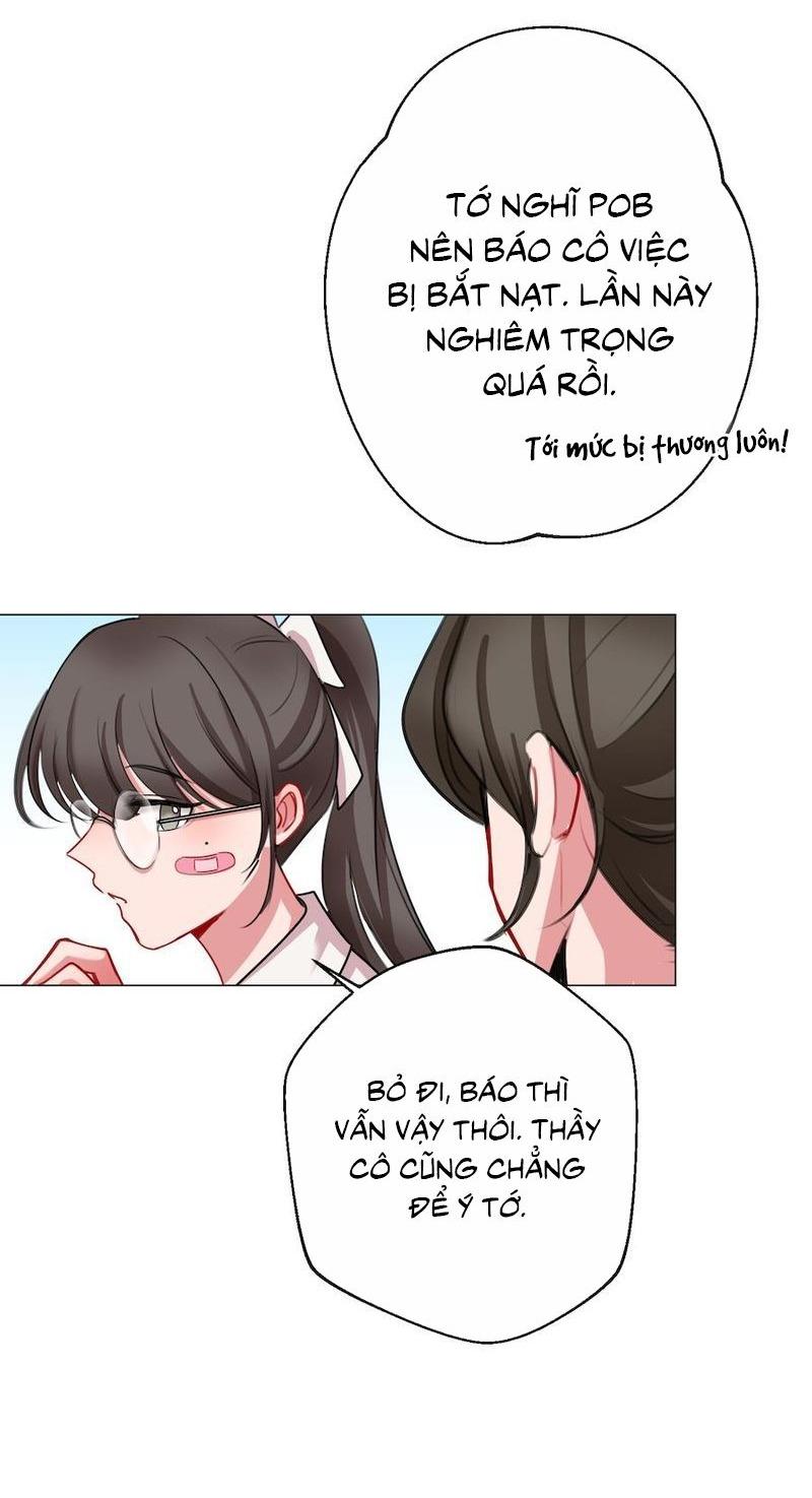 Flower of youth - Chap 2