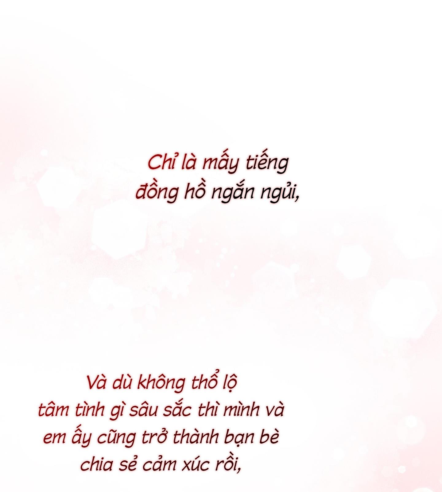 (CBunu) THÁNG 12 - Chap 47