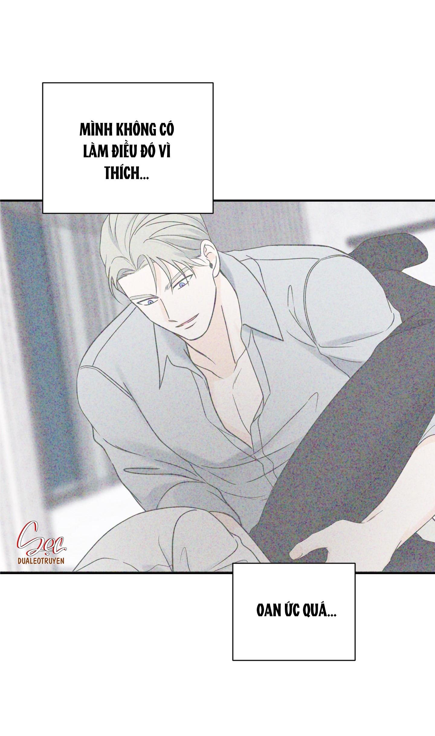 OVER CLOCK - Chap 41