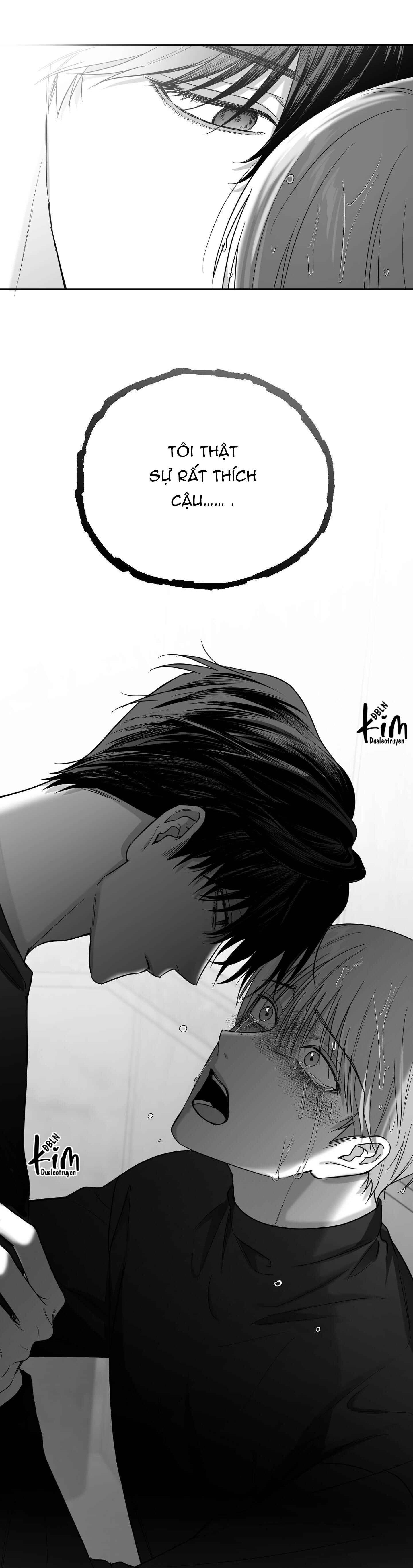 Non Zero Sum - Chap 43