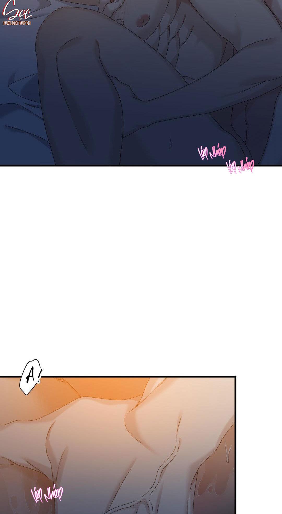 Fouls Start - Chap 21