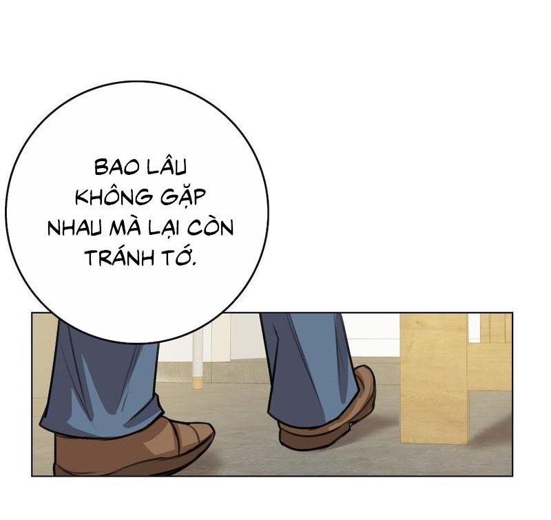 Flower of youth - Chap 4