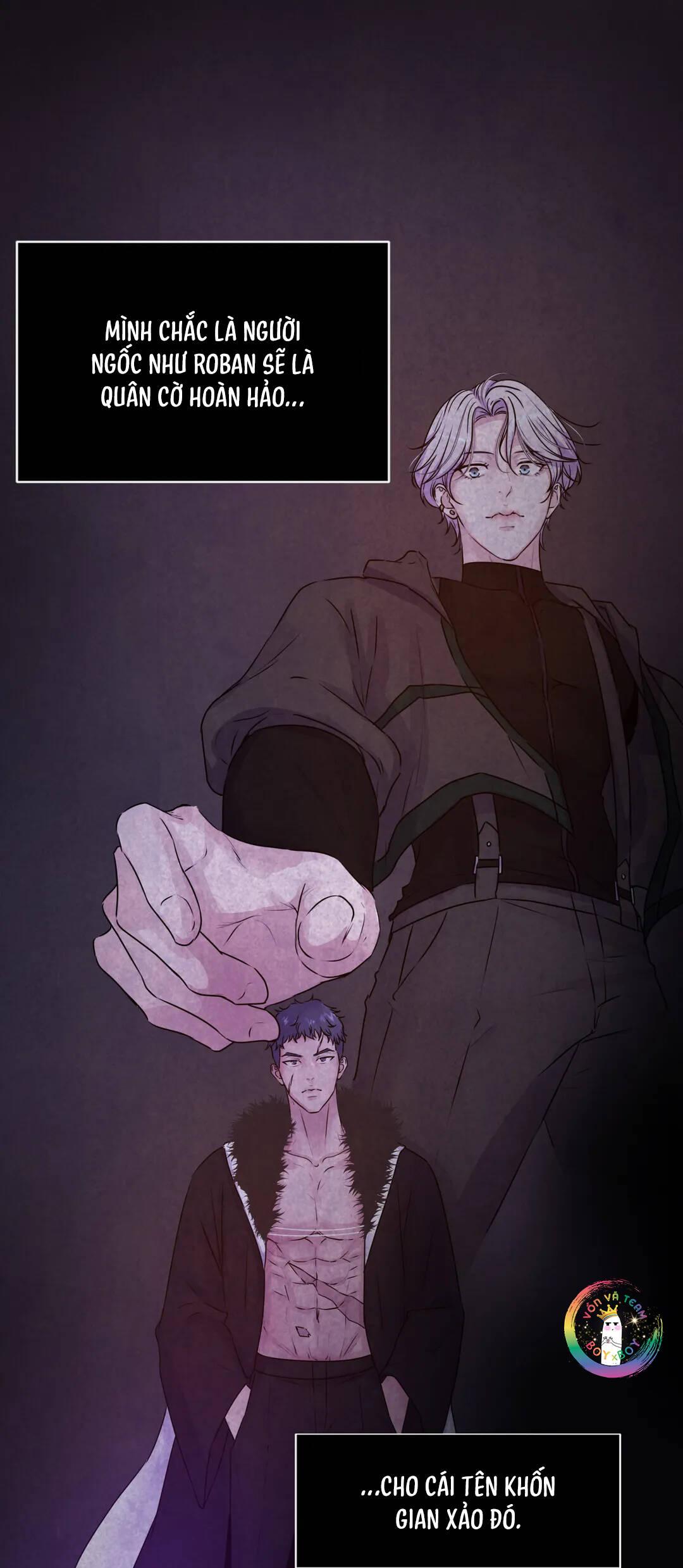 Guiding Light - Chap 25