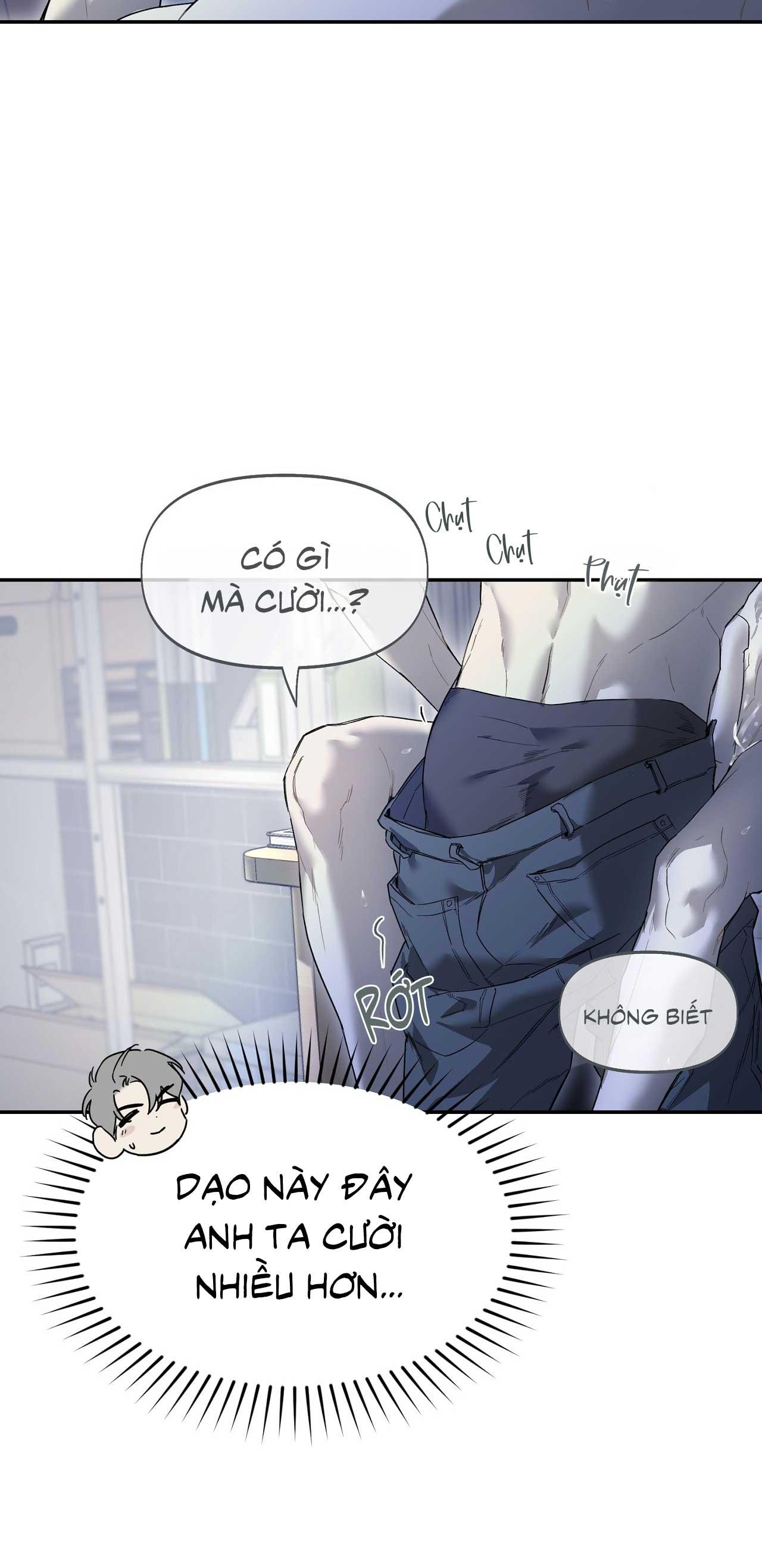 NERD PROJECT - Chap 35