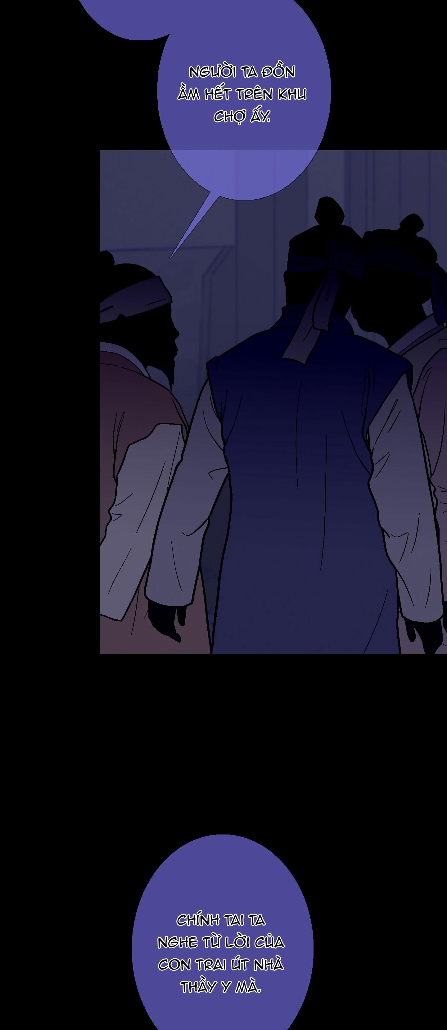 CHUYỆN QUỶ MÔN QUAN - Chap 59