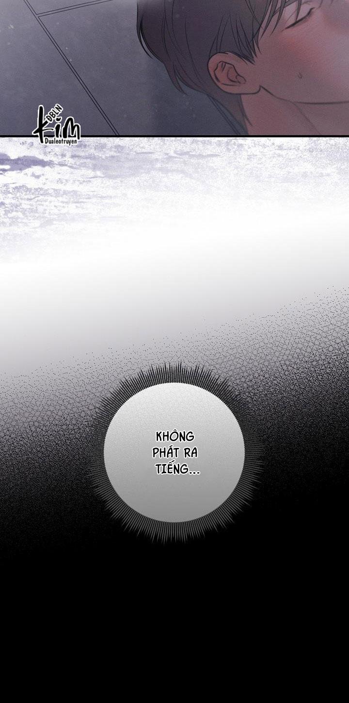 ĐÊM KHÔNG DẤU VẾT - Chap 28