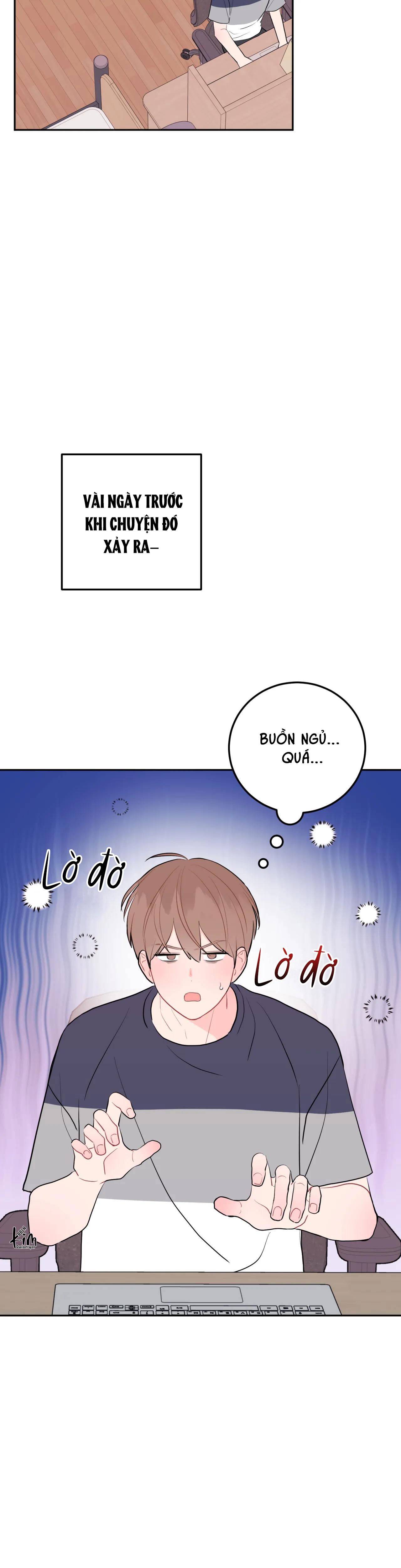 KHOẢNG CÁCH VƯỢT QUA GIỚI HẠN - Chap 60