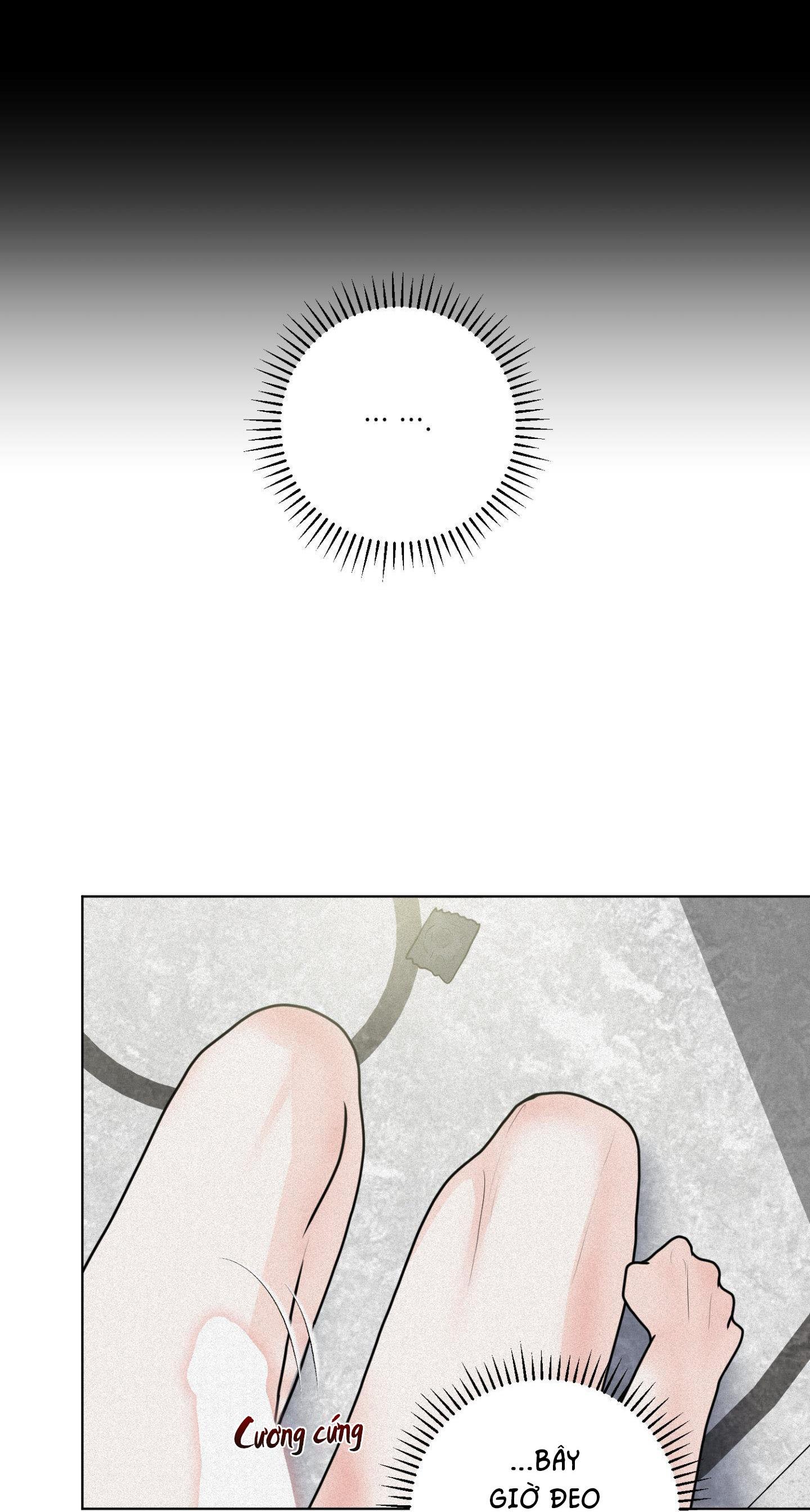 (ABO) LỜI CẦU NGUYỆN - Chap 24