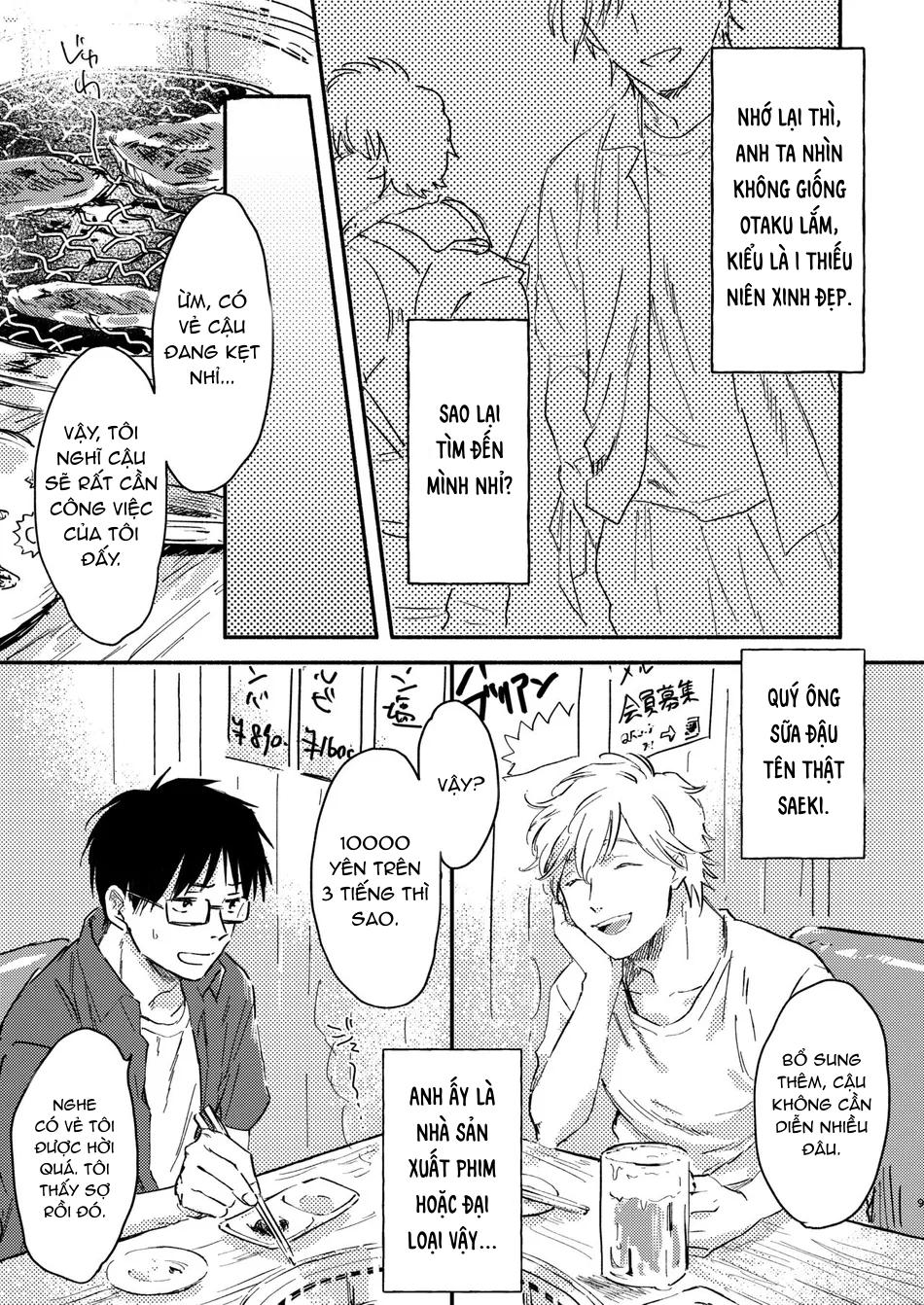 TUYỂN TẬP GÂY NỨNG NHÀ RÔ - Chap 394