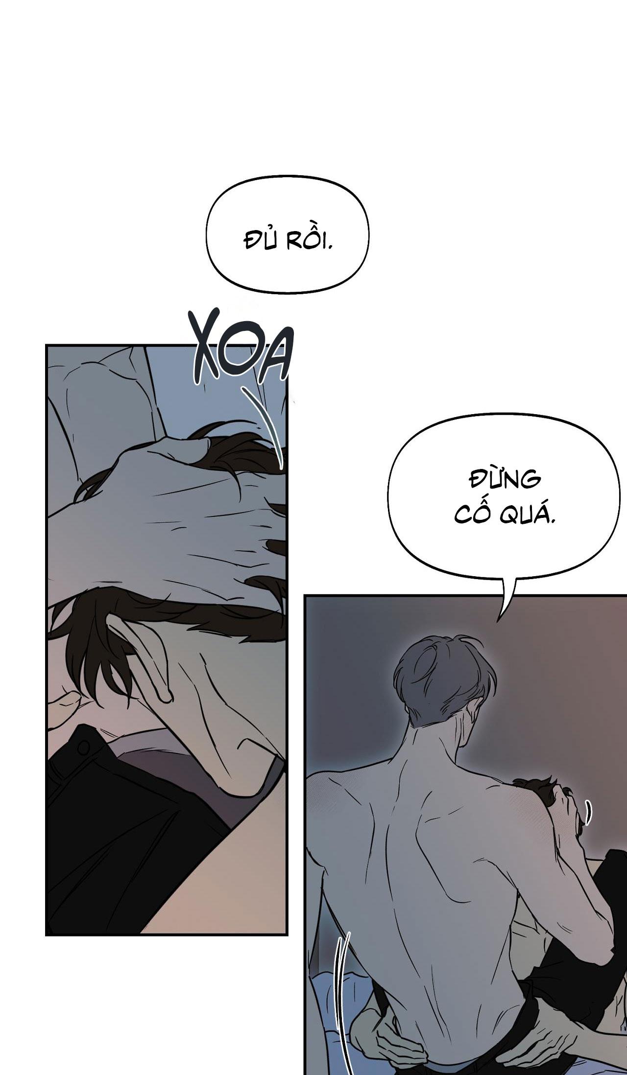NERD PROJECT - Chap 34