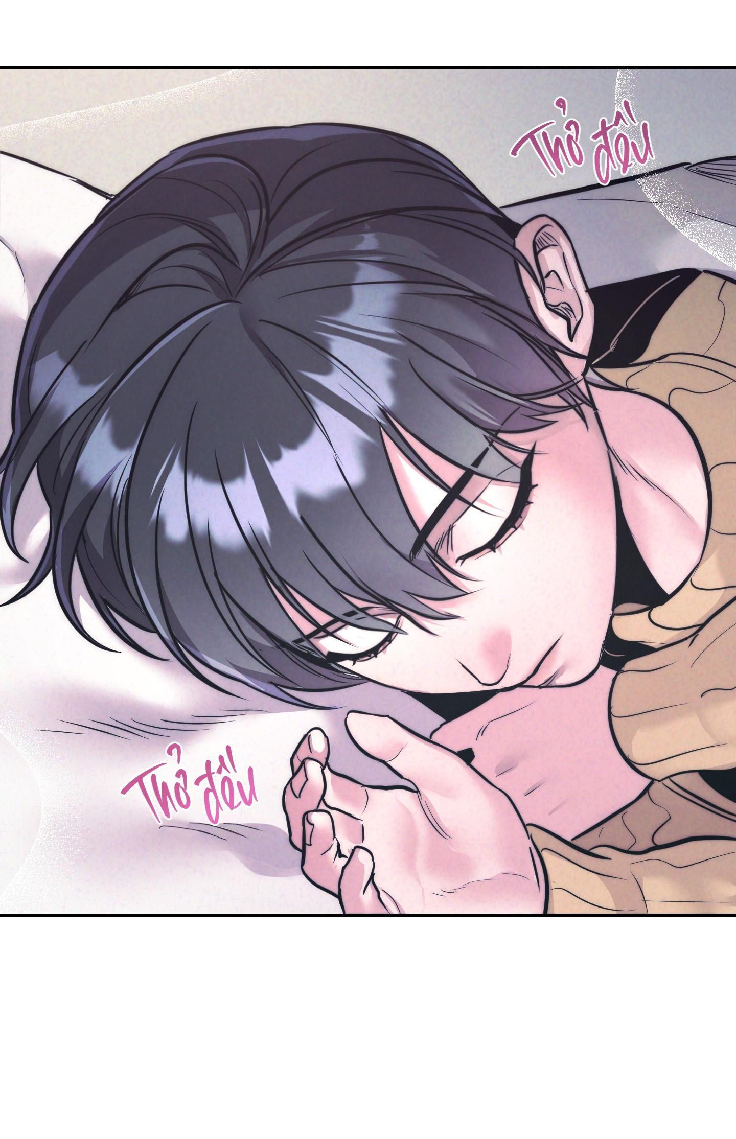 (CBunu) Stigma - Chap 2