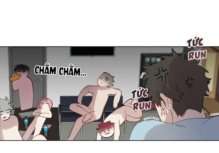TUYỂN TẬP DÚ BỰ - Chap 48