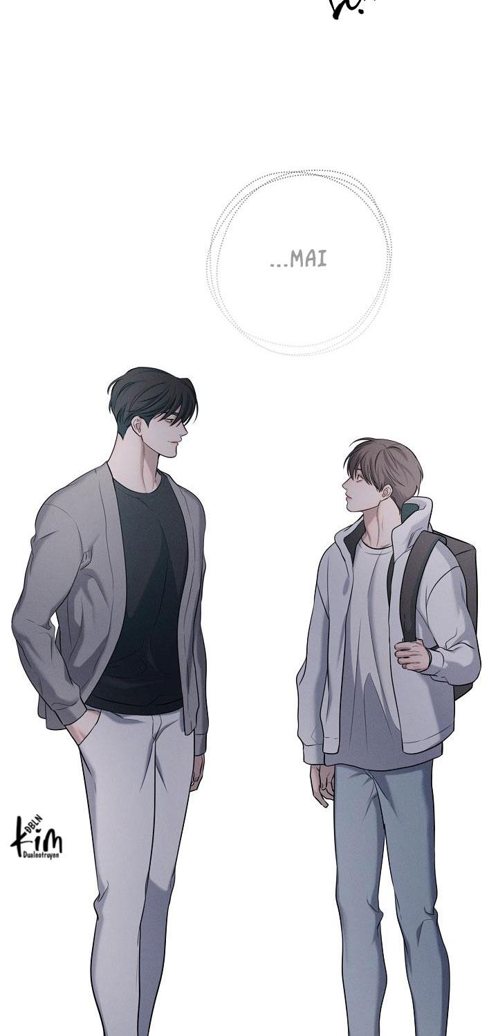 ĐÊM KHÔNG DẤU VẾT - Chap 7