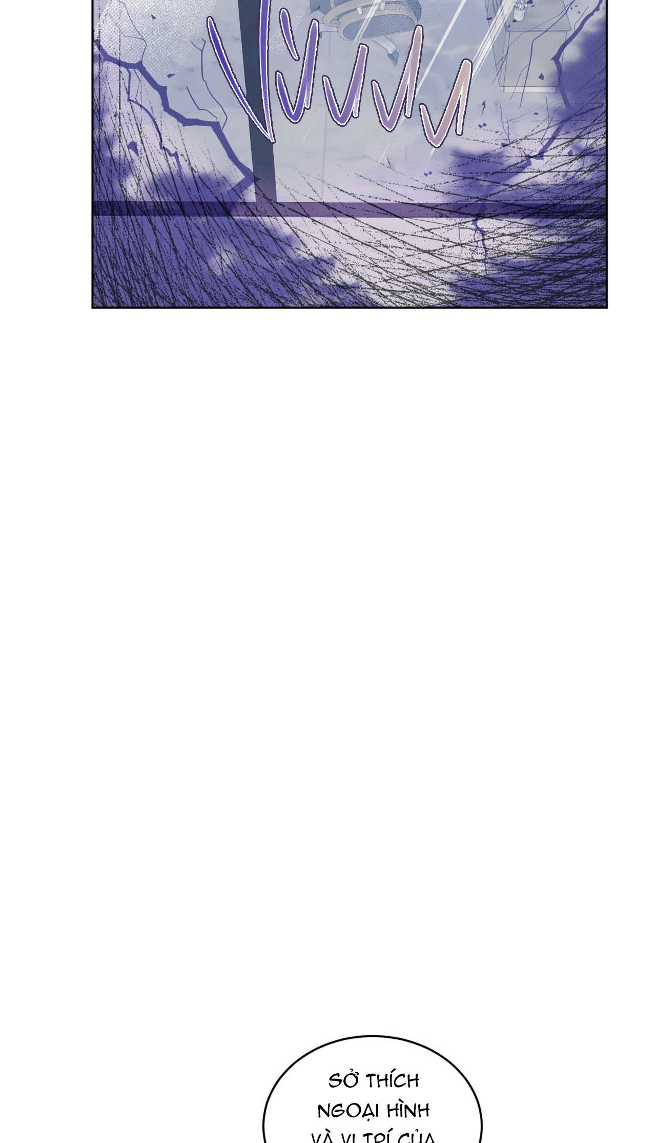 NƯỚC UỐNG TÌNH YÊU CỦA CÁO PLIN - Chap 3