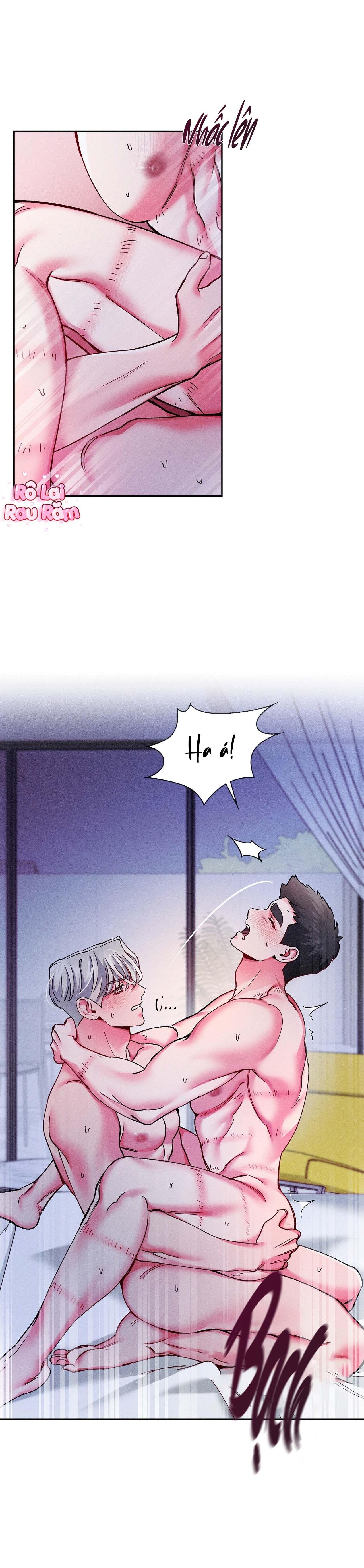 NÂNG TẠ THOÁT Ế - Chap 24