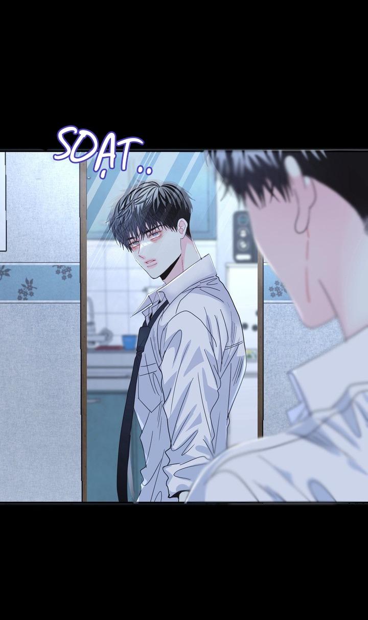 YÊU EM THÊM LẦN NỮA (LOVE ME AGAIN) - Chap 57