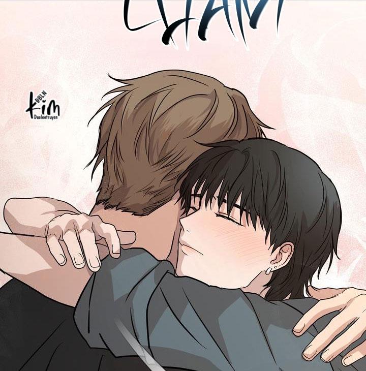 BÁNH QUY TÌNH YÊU TAN CHẢY - Chap 20