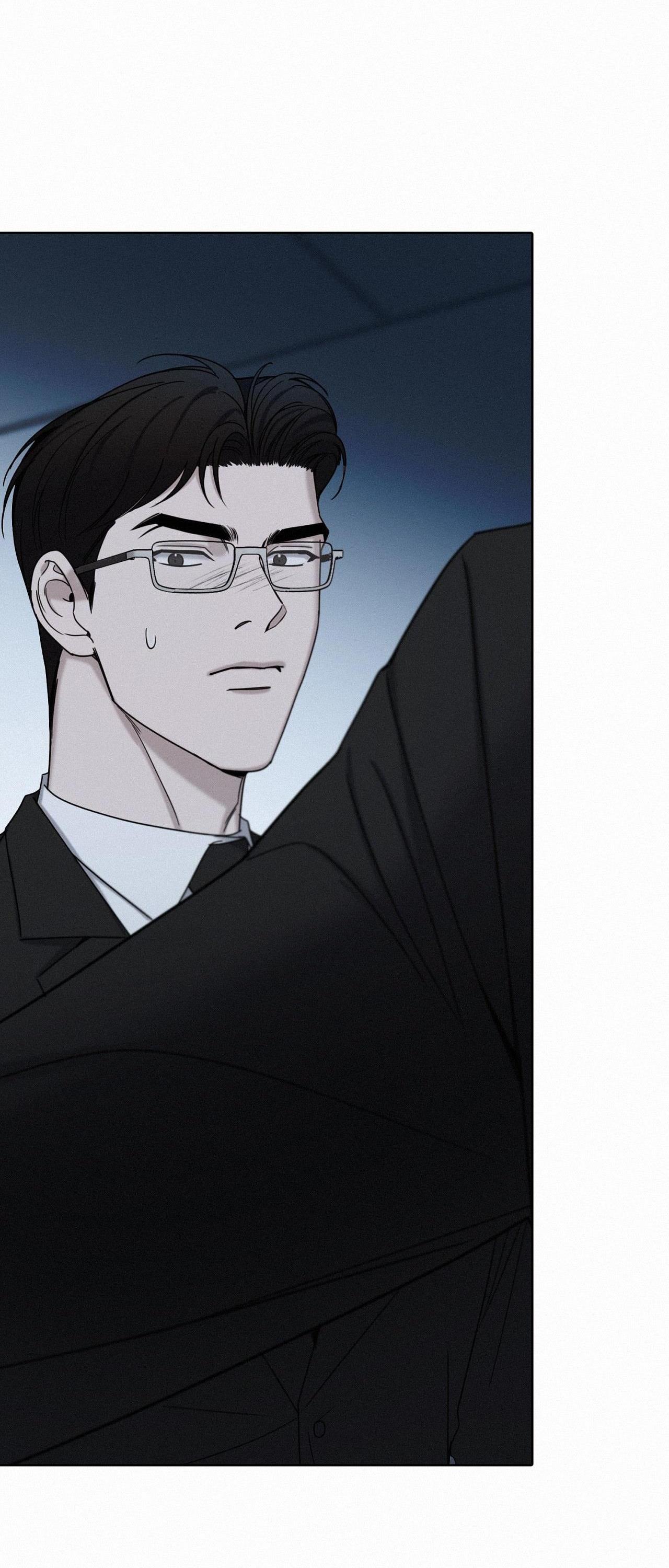 HOÀNG HÔN BÊN LÀN NƯỚC - Chap 26