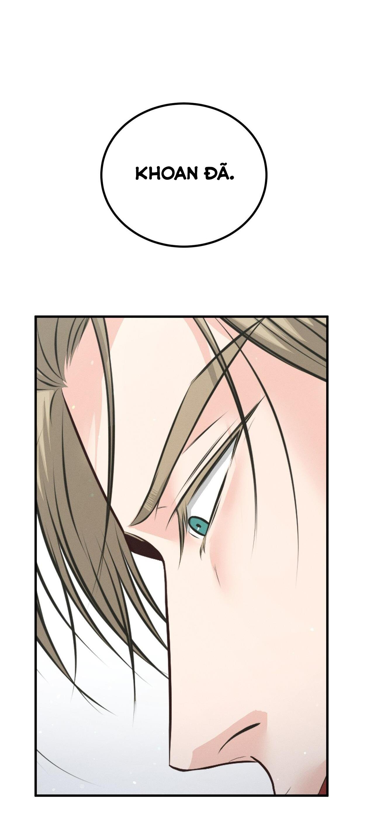 CHỜ CHÚT! ĐỪNG DI CHUYỂN - Chap 17