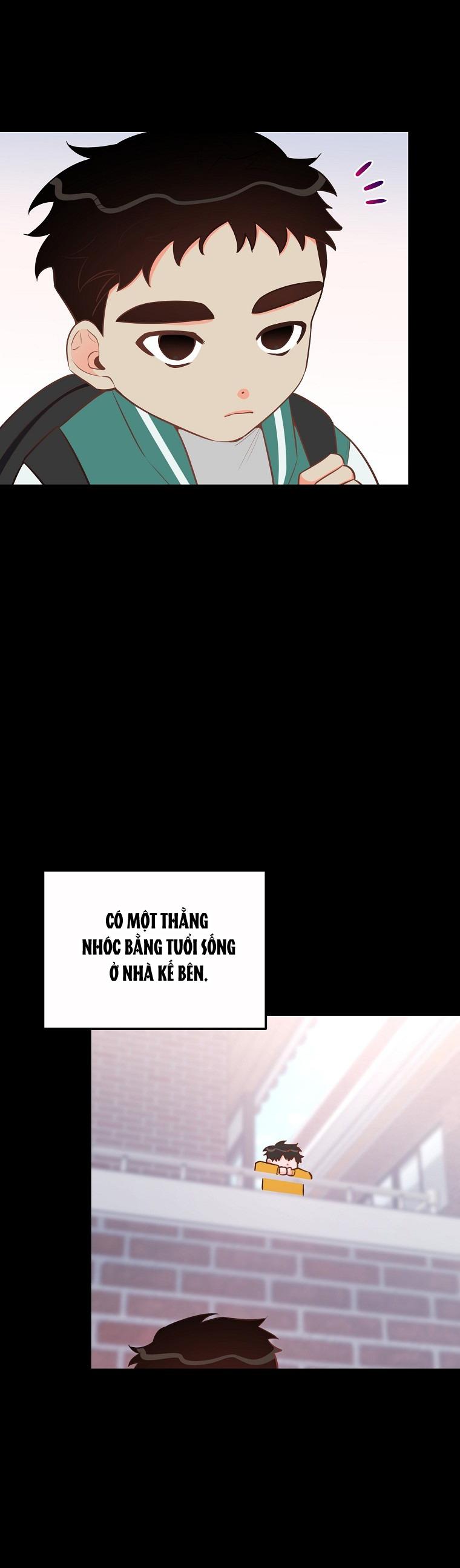 Có Chuyện Gì Xảy Ra với Sự Nổi Tiếng Của Tôi Thế? - Chap 50