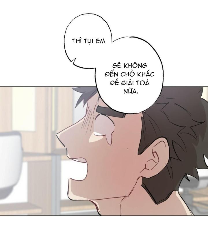 TUYỂN TẬP DÚ BỰ - Chap 48