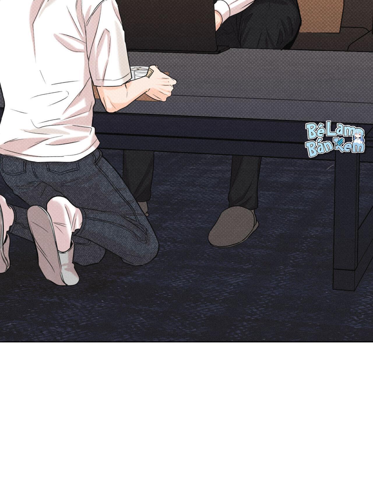 Công Việc Làm Thêm Hàng Ngày - Chap 30