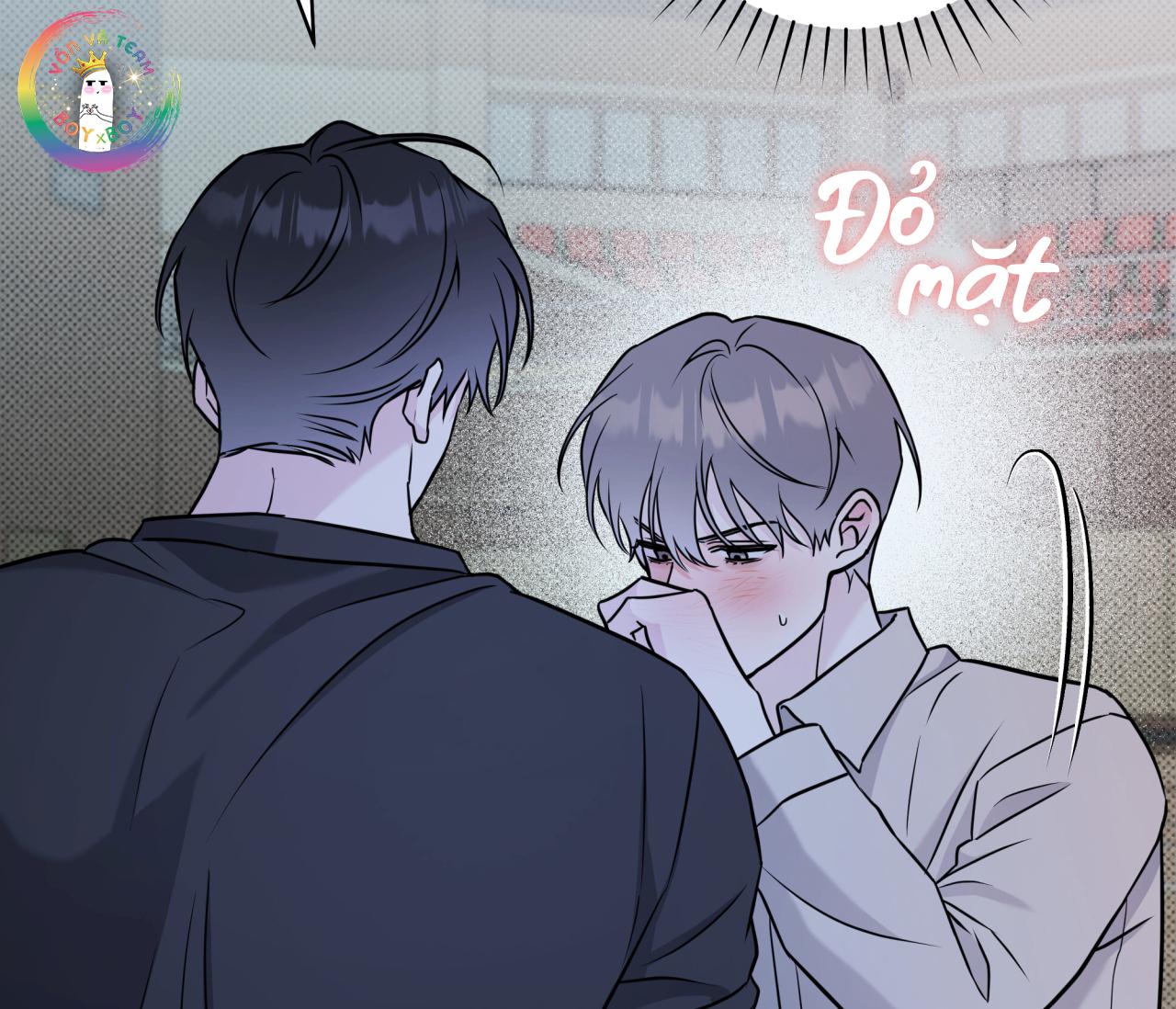 Ballboy Tactics - Chap 22