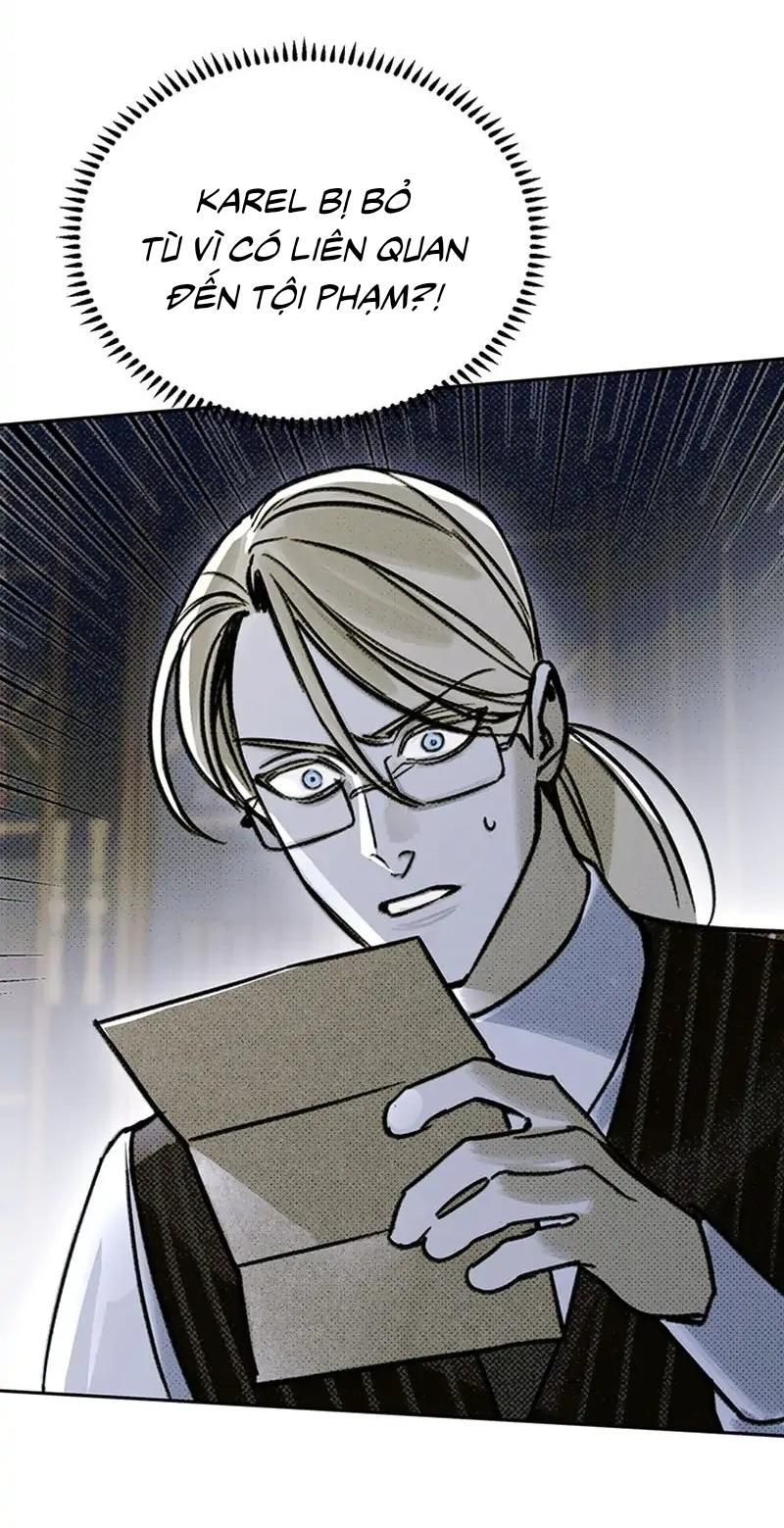 SOLO FOR TWO - Chap 15