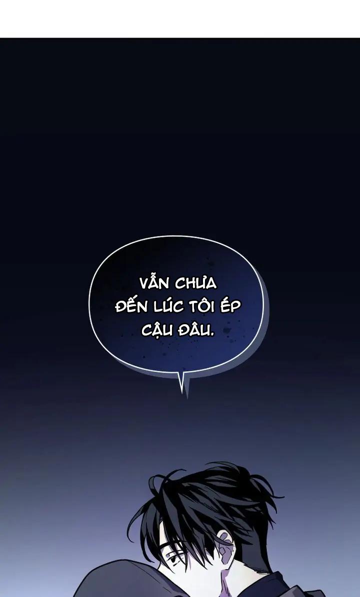 Vết Tích Của Ánh Dương - Chap 3