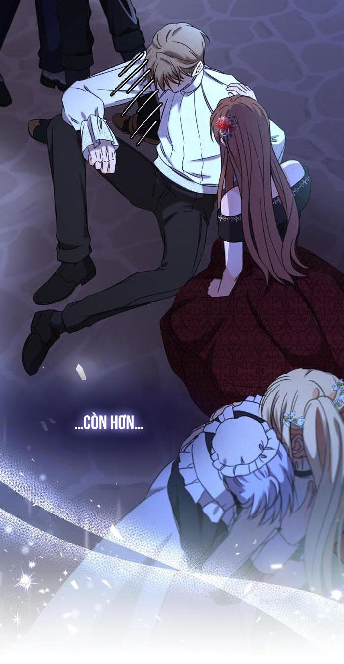 Mắc Kẹt Trong Game Hẹn Hò Của Em Gái Tôi - Chap 54