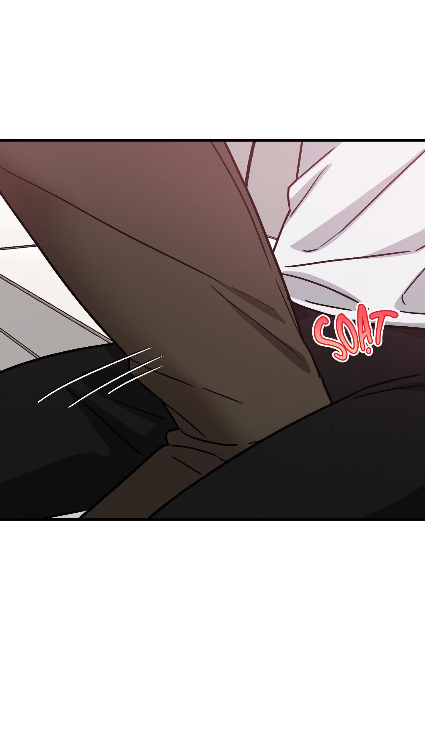 ( CBunu ) Yêu Phải Lừa Đảo - Chap 17