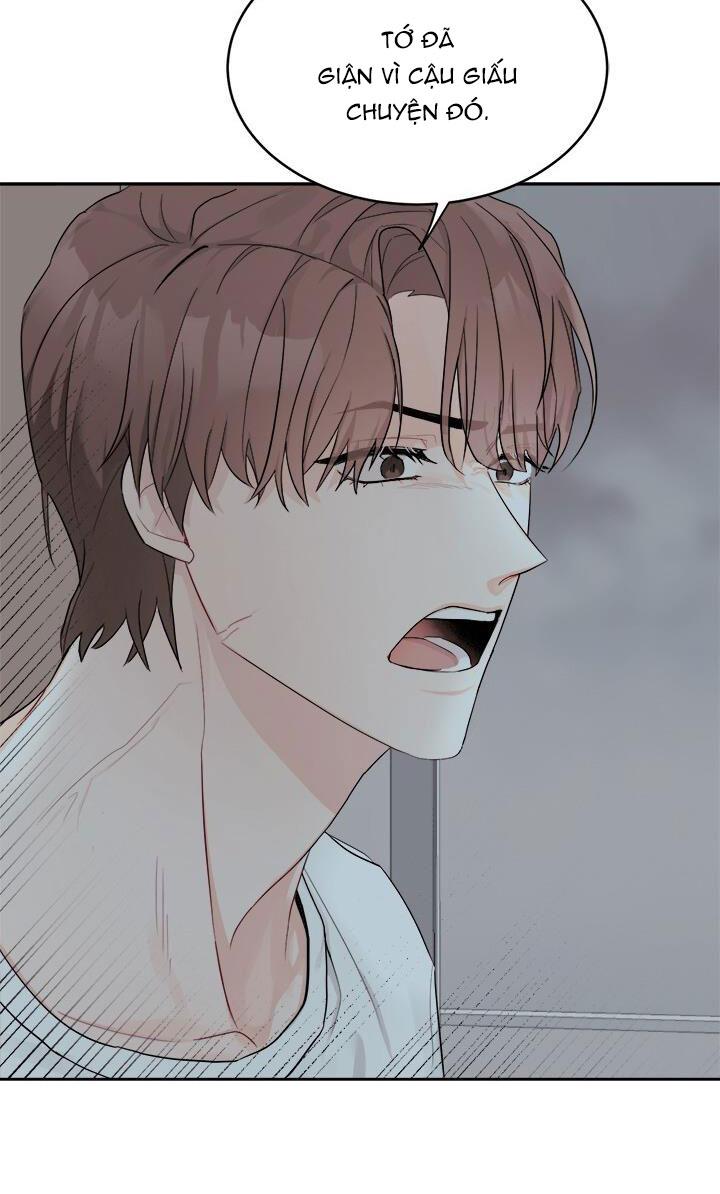 TIỂU THỬ: BẮT ĐẦU MÙA HÈ - Chap 27