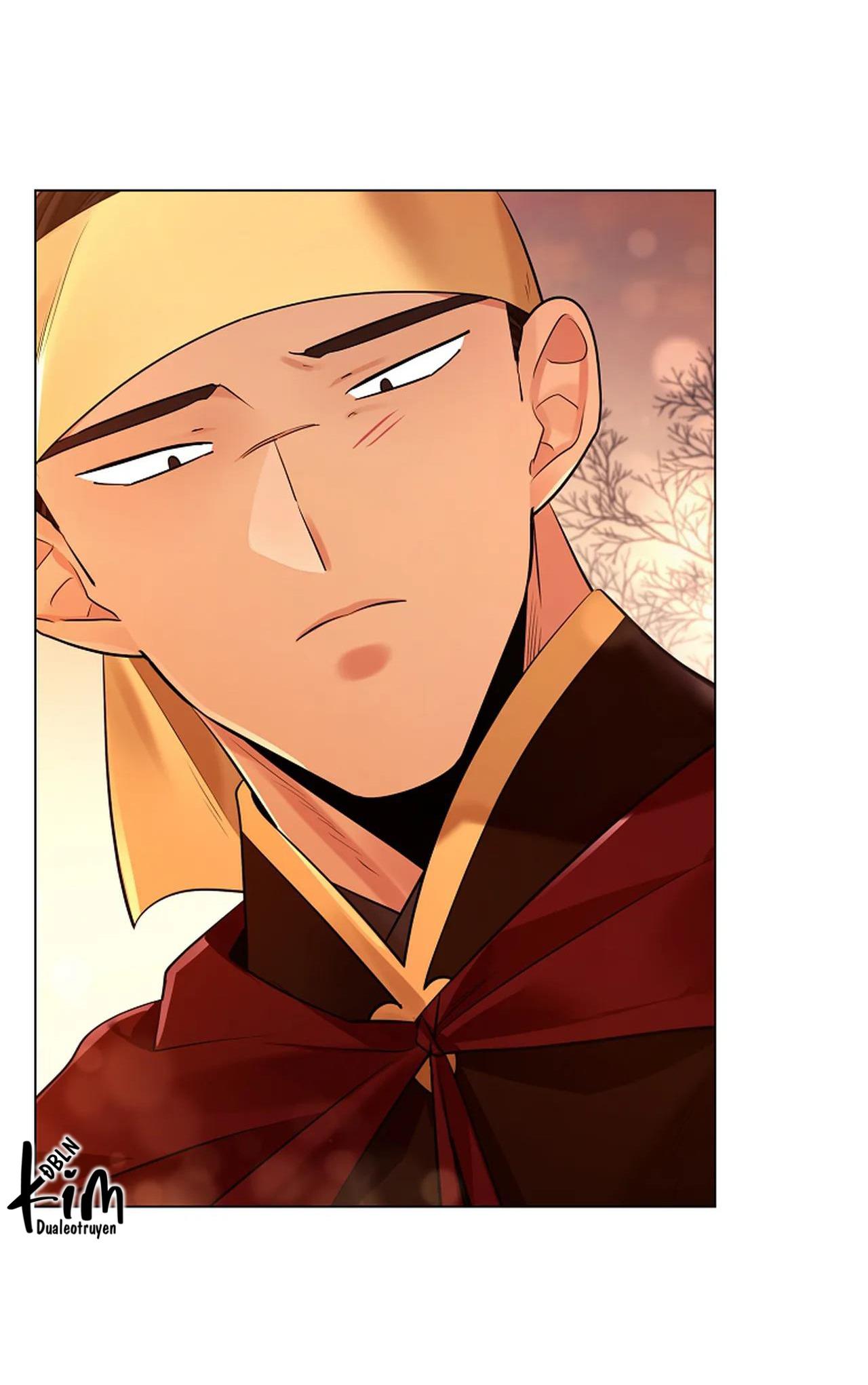 HOA GIẤY - Chap 69