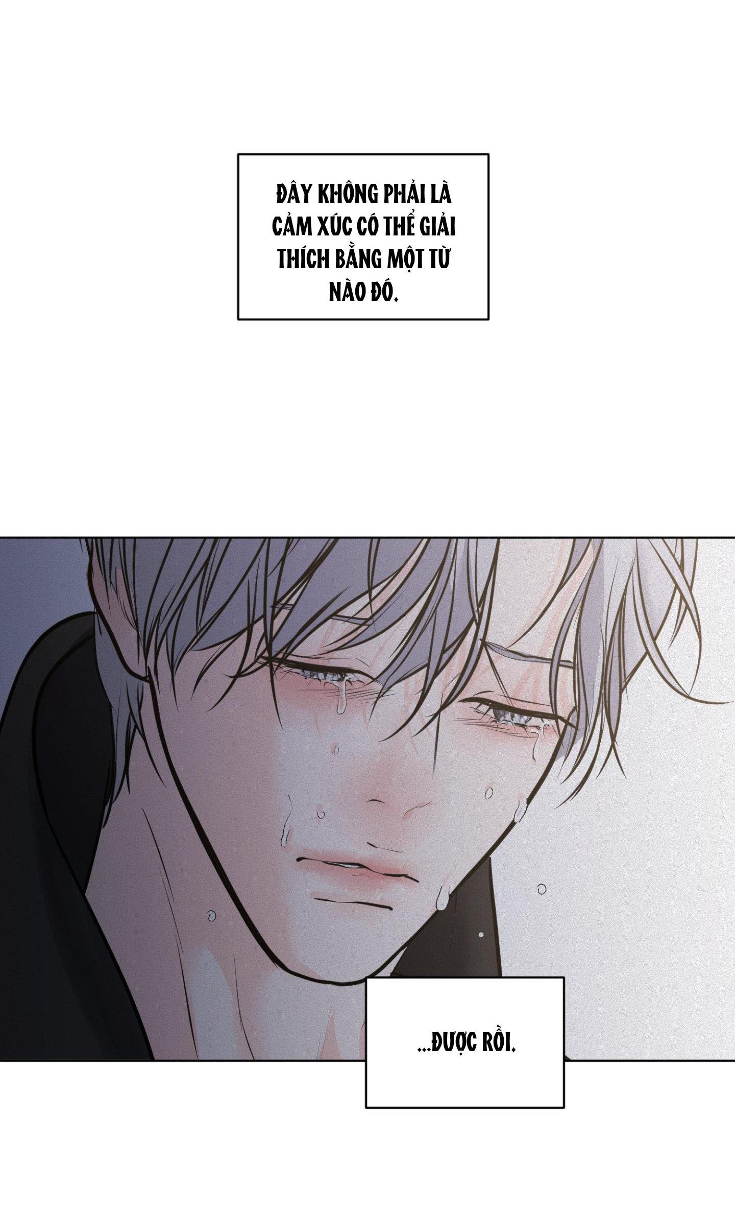 (ABO) LỜI CẦU NGUYỆN - Chap 59